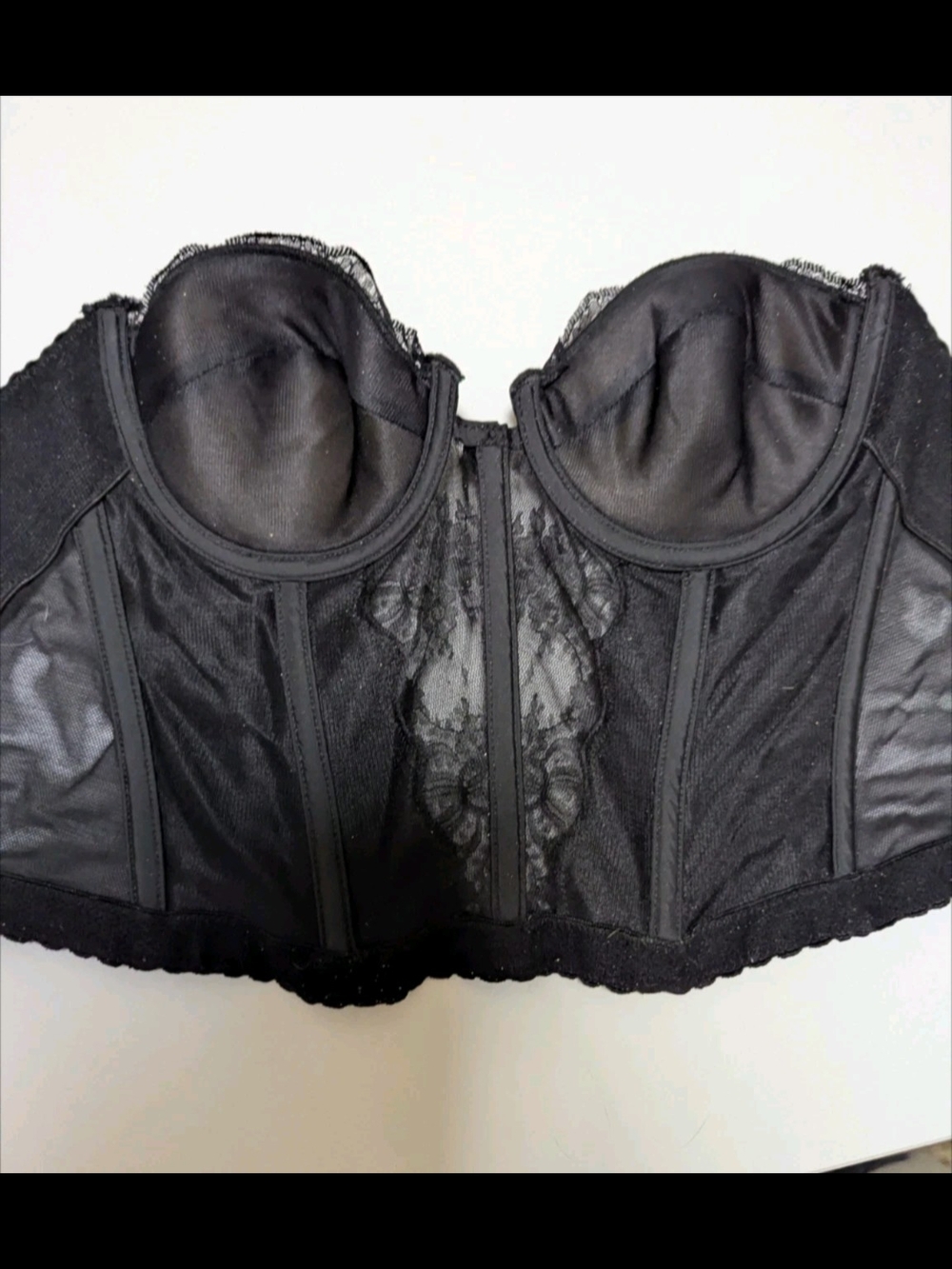 Vintage Corsets Bustiers  Size Small Plus More!
